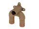 TECE-TECElogo-Push-Universal-Doppelwandscheibe-Dimension-20-x-Rp-1-2-x-20-Rotguss-Si-Bronze-8723011 gallery number 1